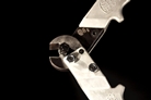 Extrem widerstandsf�hige Messer
